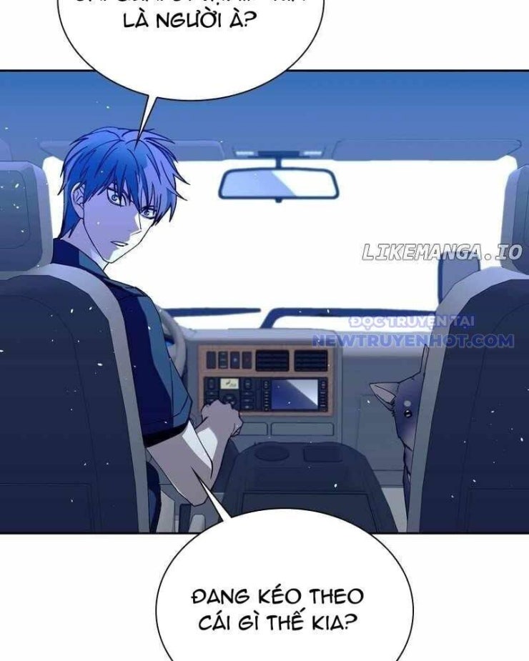 Tận Thế Cũng Chỉ Là Trò Chơi - Page 101