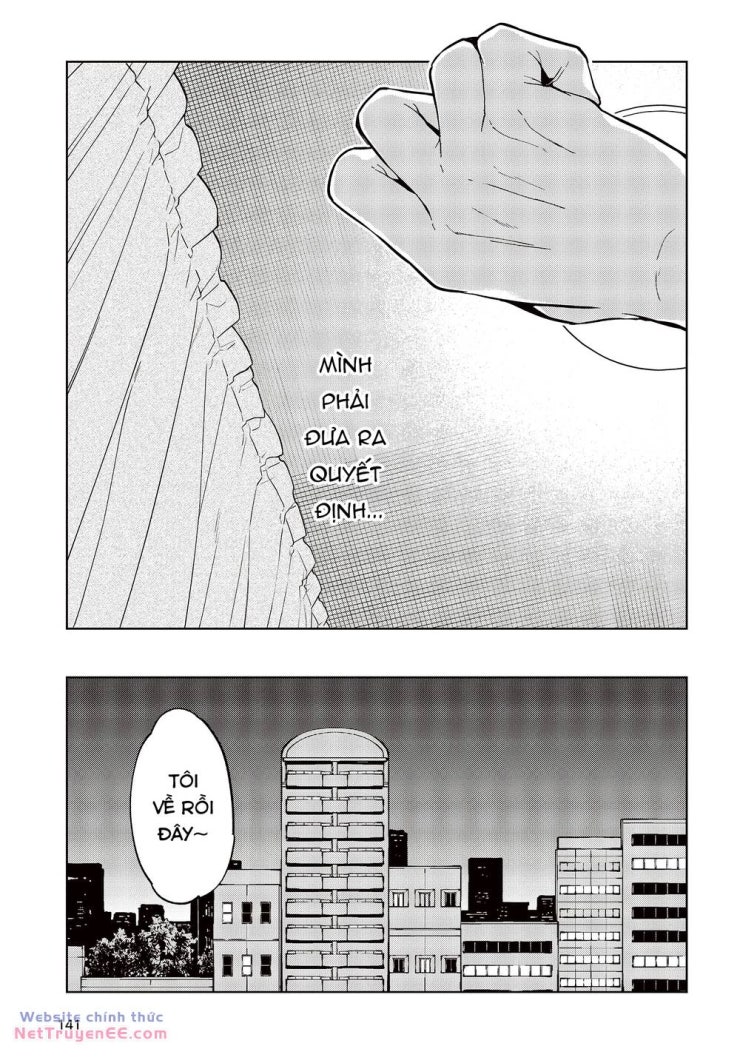 Con quỷ ngu ngốc dám nhờn với các chị thiên thần - Page 33