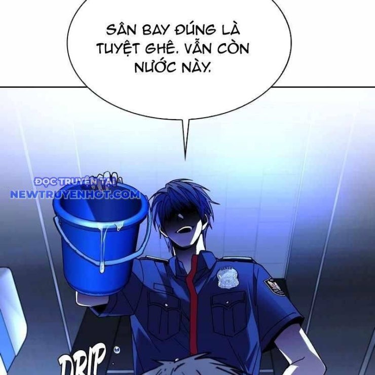 Tận Thế Cũng Chỉ Là Trò Chơi - Page 155