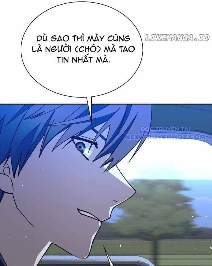 Tận Thế Cũng Chỉ Là Trò Chơi - Page 91