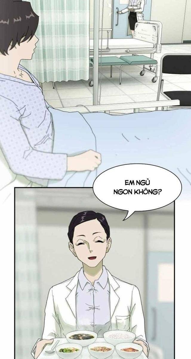 Thiên Tài Nhìn Thấu Thế Giới - Page 78