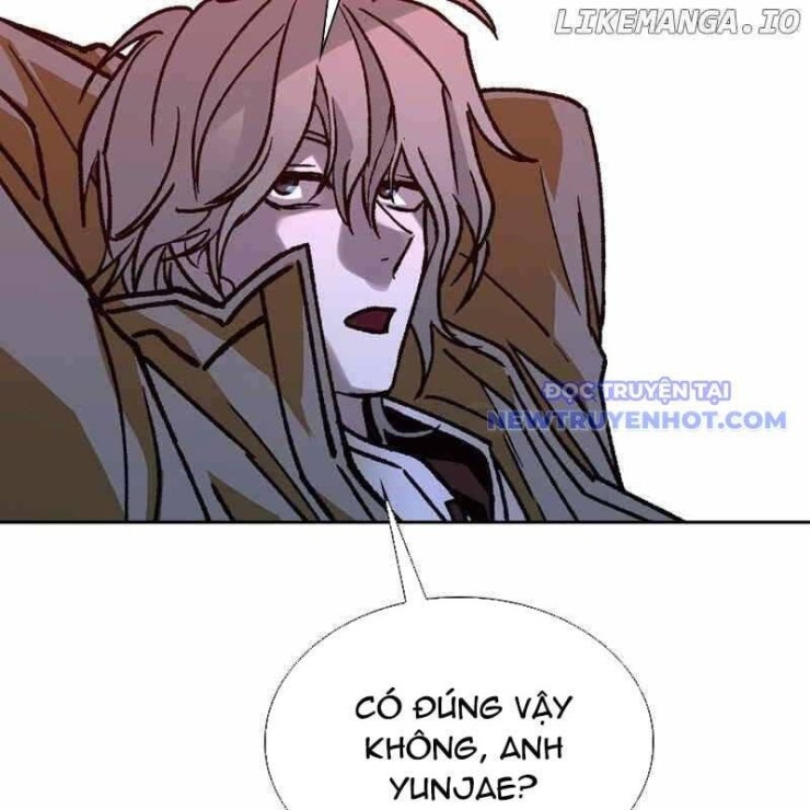 Tận Thế Cũng Chỉ Là Trò Chơi - Page 198