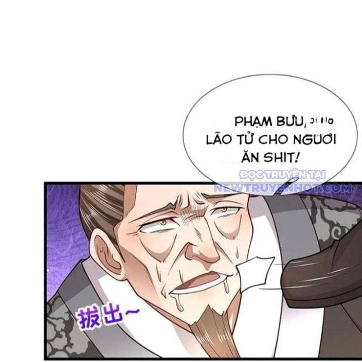 Bị giam cầm trăm vạn năm Đệ tử ta trải khắp chư thiên thần giới - Page 45