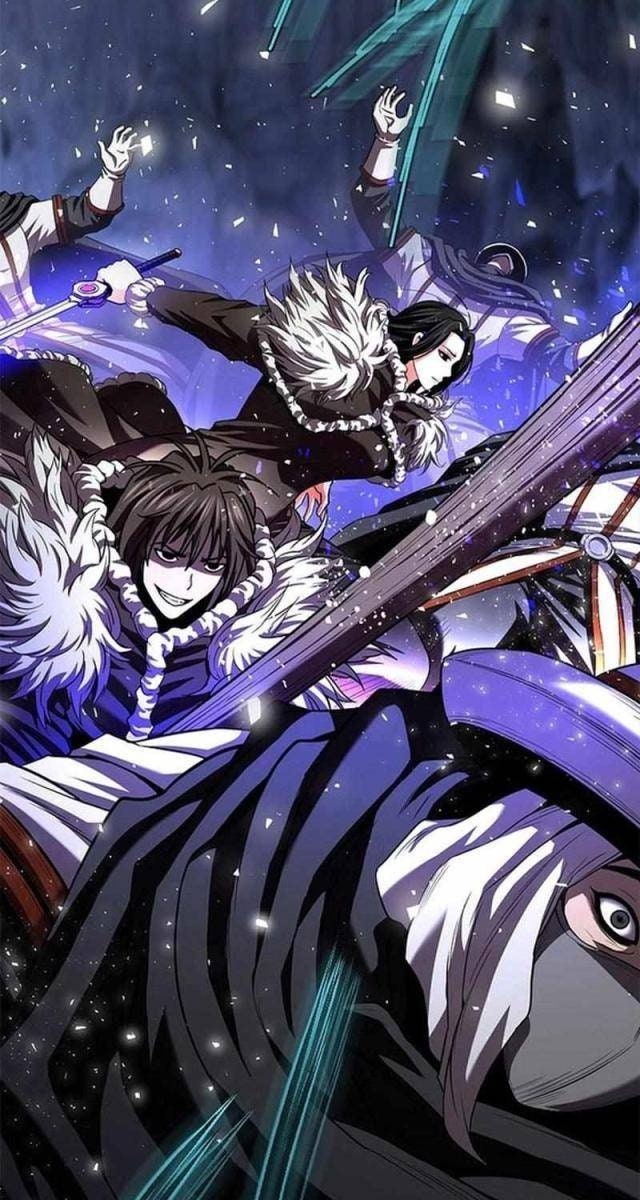 Bất Khả Chiến Bại - Page 113