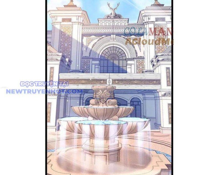 Vô Địch Bị Động Tạo Ra Tấn Sát Thương - Page 6