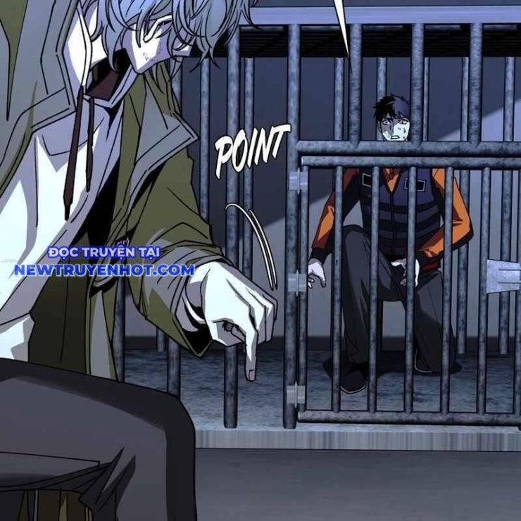 Tận Thế Cũng Chỉ Là Trò Chơi - Page 93