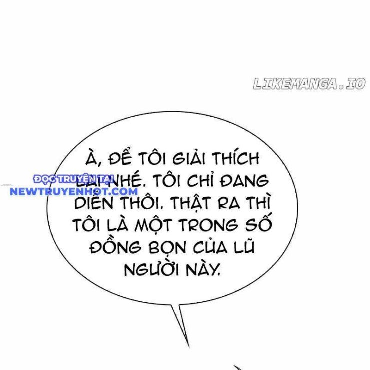 Tận Thế Cũng Chỉ Là Trò Chơi - Page 141