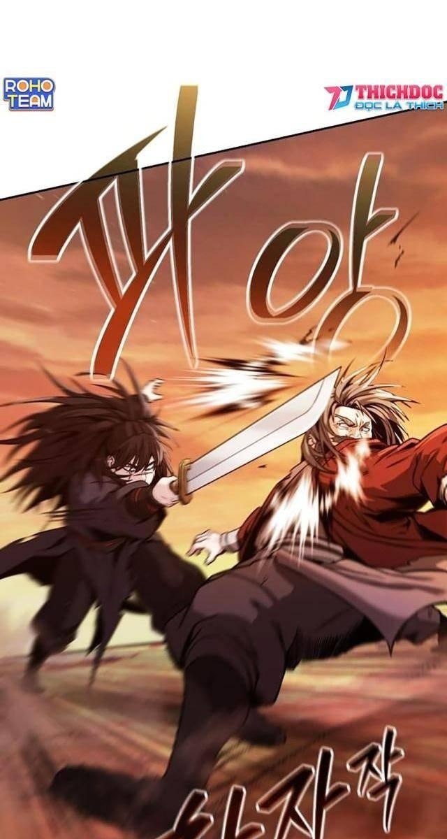 Quỷ Kiếm Thiên Tài Của Hoa Sơn Phái - Page 28