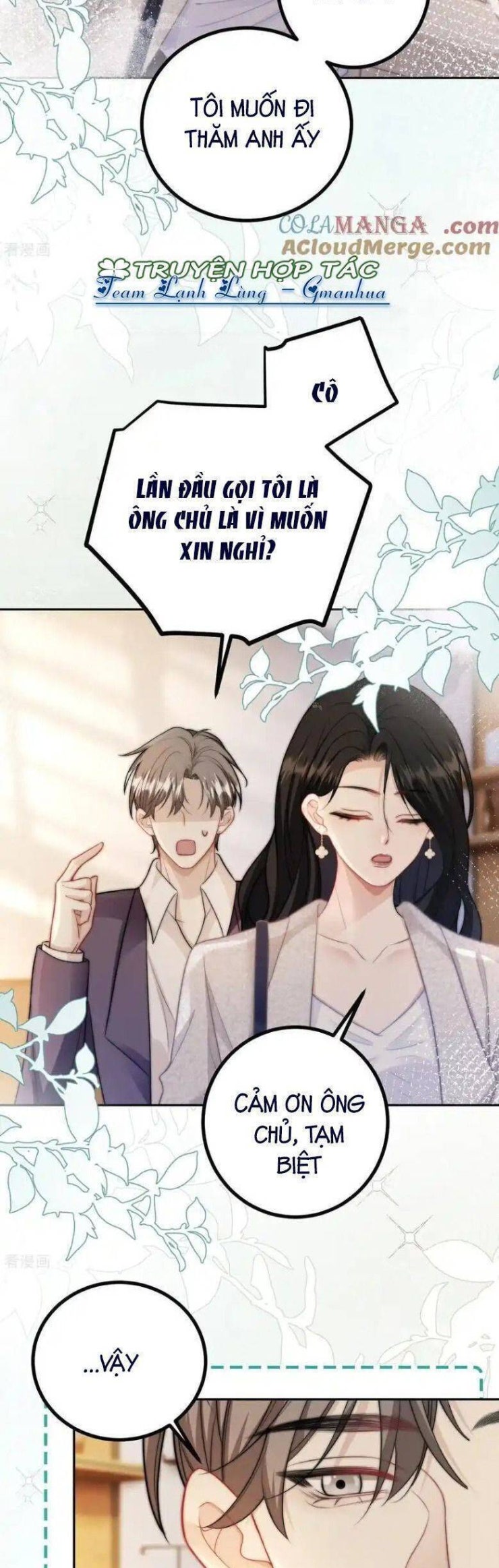 Thì Ra Thư Ký Chu Là Người Như Vậy - Page 16