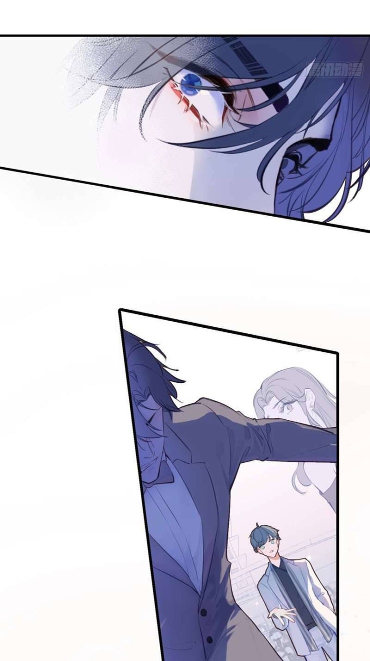 Anh Ấy Chưa Từng Rơi Xuống - Page 7