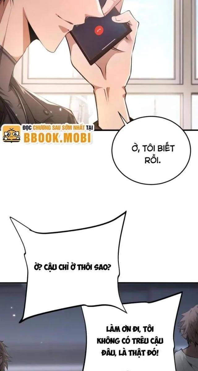 Toàn Chức Kiếm Tu - Page 51