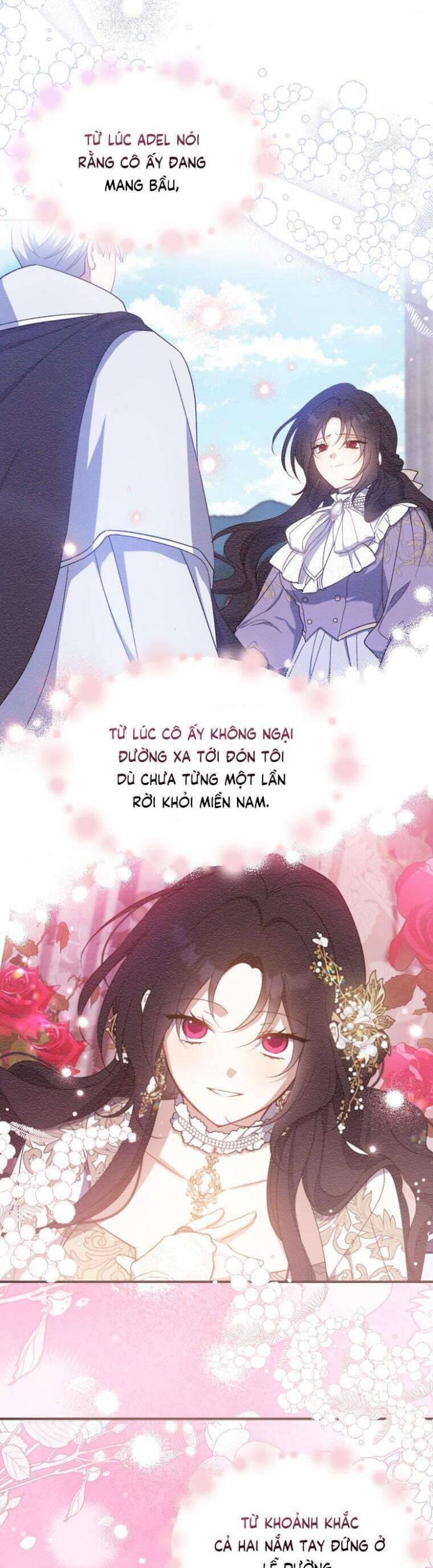 Trở Thành Con Gái Nhà Tài Phiệt - Page 22