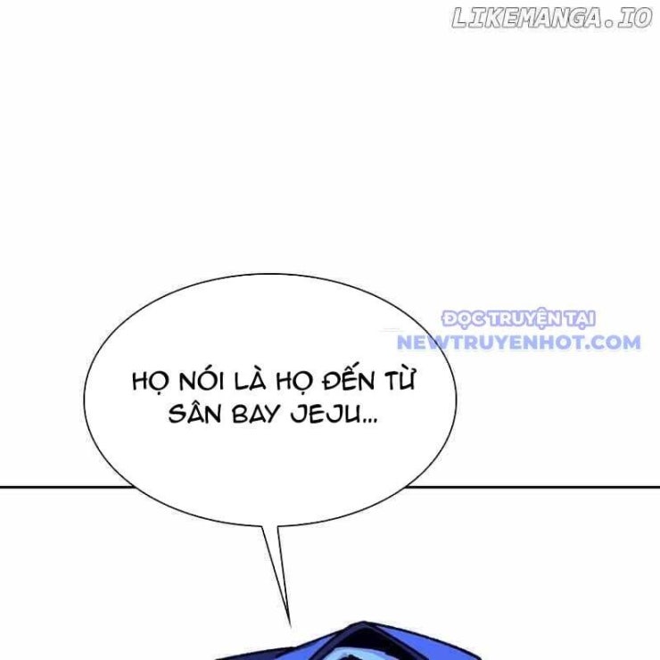 Tận Thế Cũng Chỉ Là Trò Chơi - Page 206