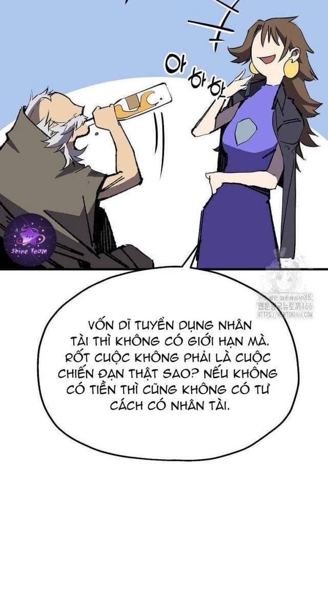 Tôi Đã Đạt Đến Cấp Độ Tối Đa Và Quay Trở Lại - Page 65