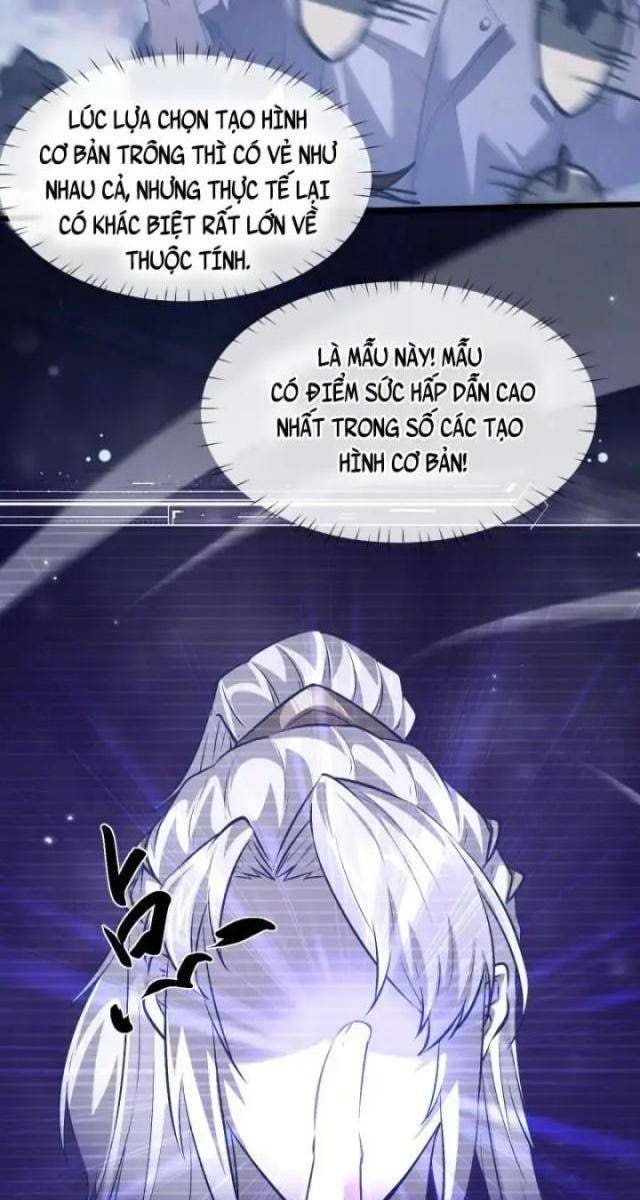 Toàn Chức Kiếm Tu - Page 106