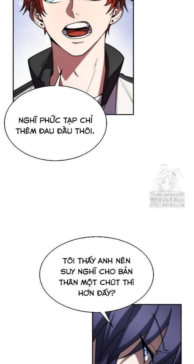 Chiến Thần Xuất Thế - Page 19