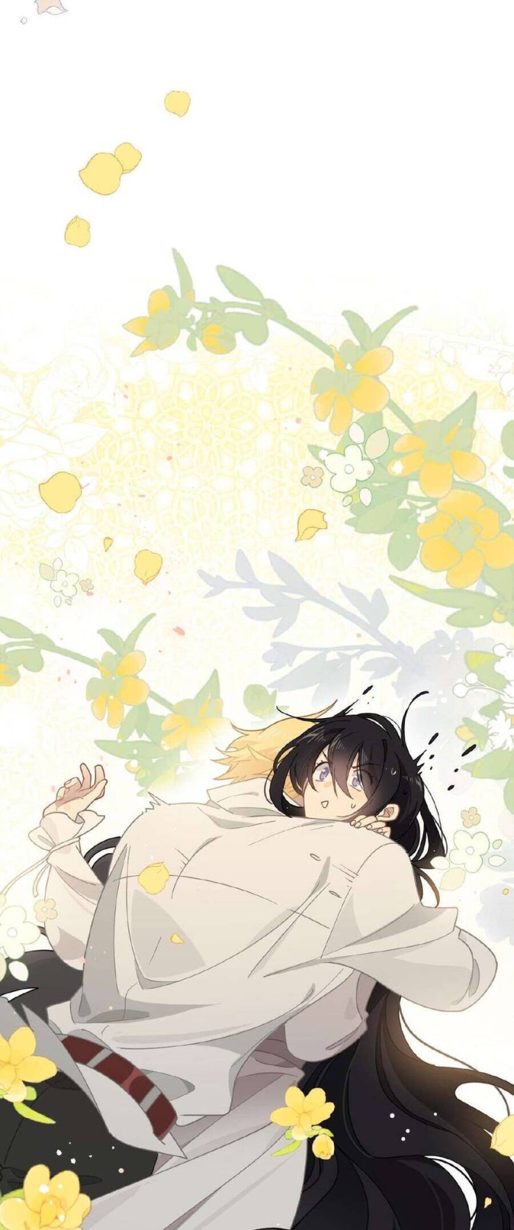 Xuyên Thành Phù Thủy Nuôi Dưỡng Kỵ Sĩ Thánh Điện - Page 23