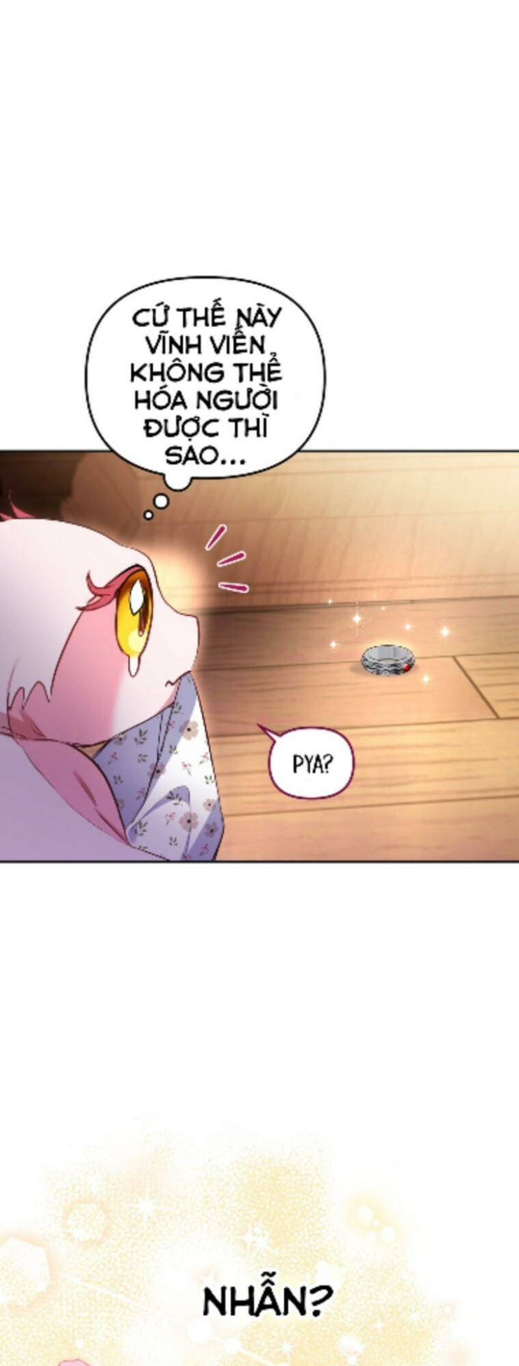 Tôi Đang Được Nuôi Dưỡng Bởi Những Kẻ Phản Diện - Page 66