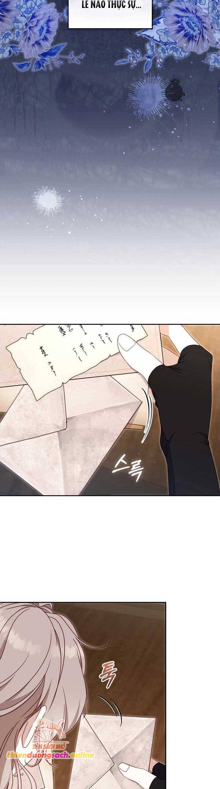 Tôi Đang Được Nuôi Dưỡng Bởi Những Kẻ Phản Diện - Page 31