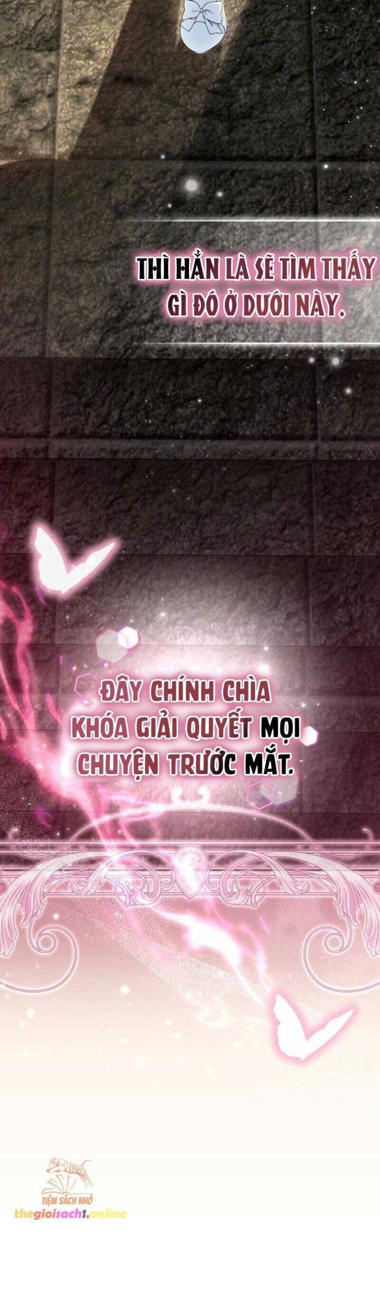 Tôi Đang Được Nuôi Dưỡng Bởi Những Kẻ Phản Diện - Page 42