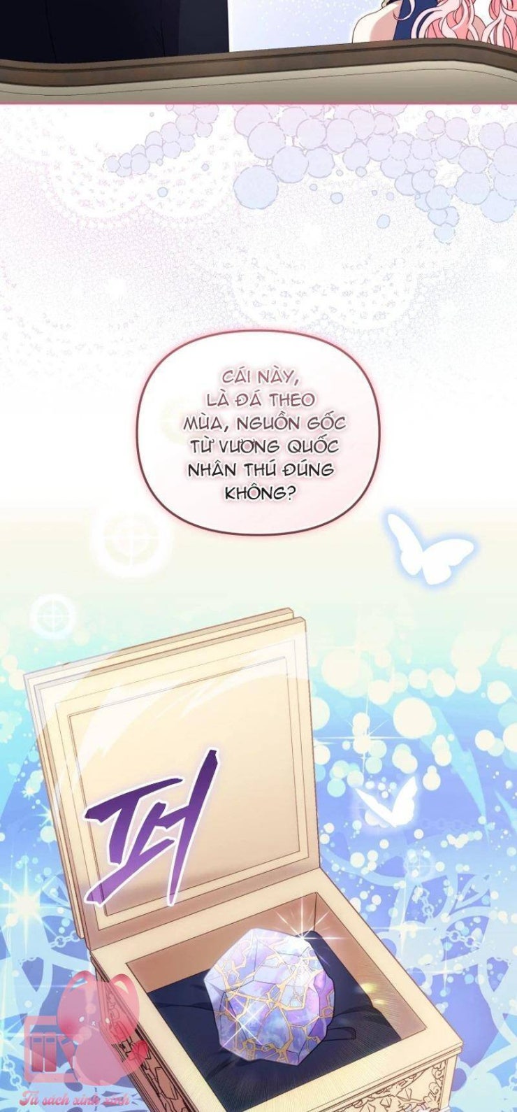 Tôi Đang Được Nuôi Dưỡng Bởi Những Kẻ Phản Diện - Page 28