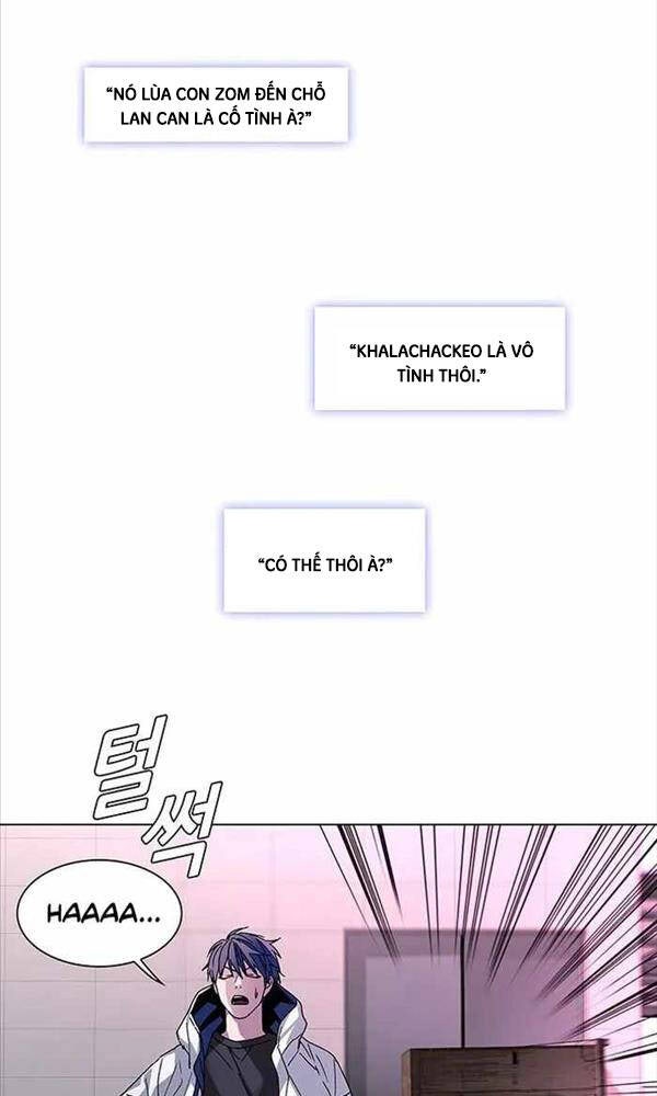 Tận Thế Cũng Chỉ Là Trò Chơi - Page 89