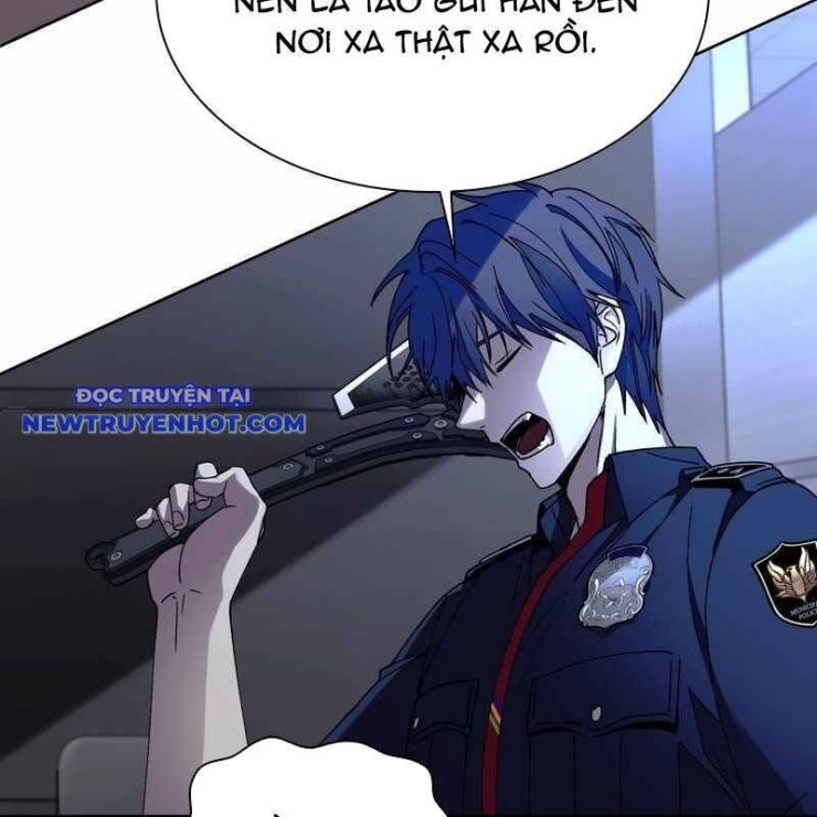Tận Thế Cũng Chỉ Là Trò Chơi - Page 184