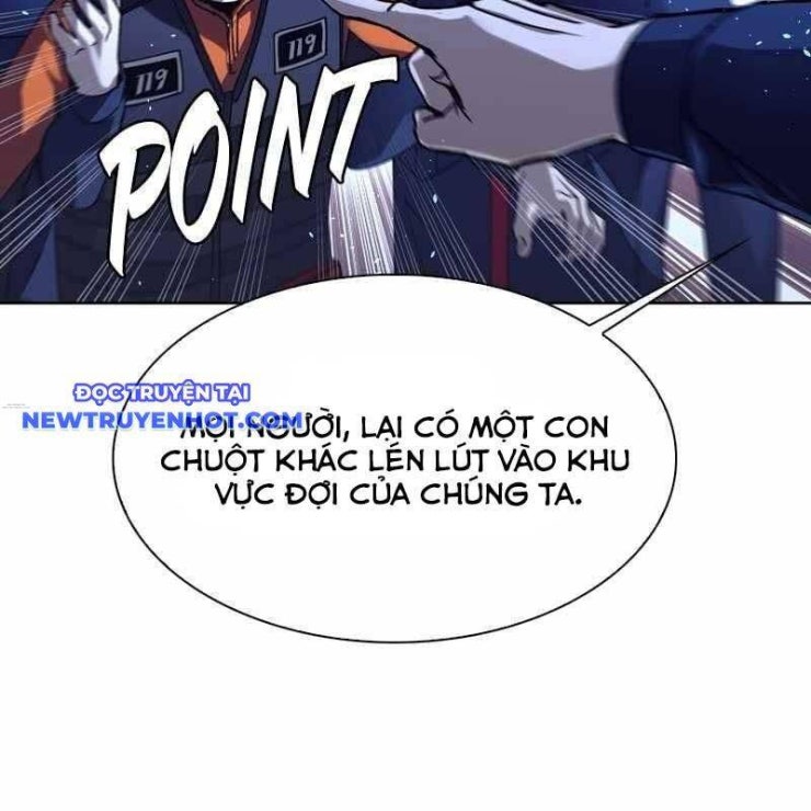 Tận Thế Cũng Chỉ Là Trò Chơi - Page 93