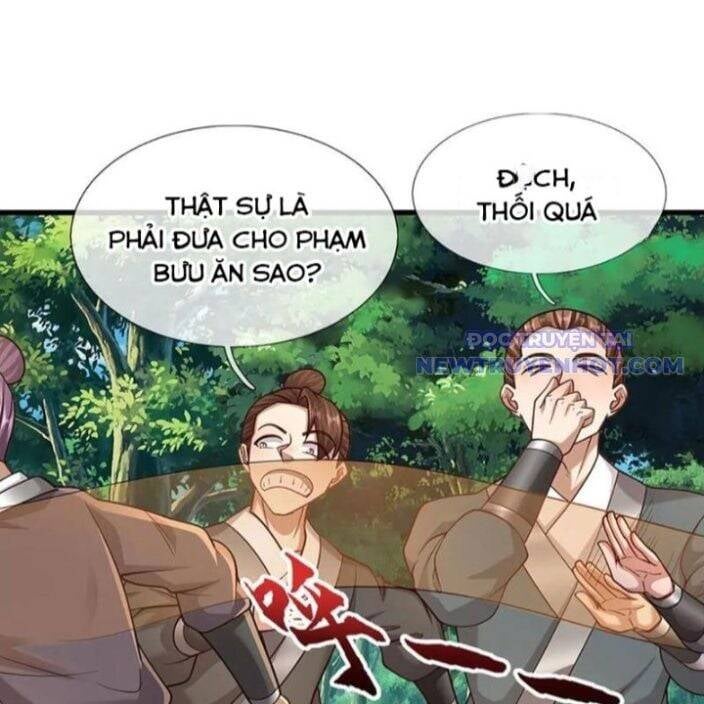 Bị giam cầm trăm vạn năm Đệ tử ta trải khắp chư thiên thần giới - Page 42