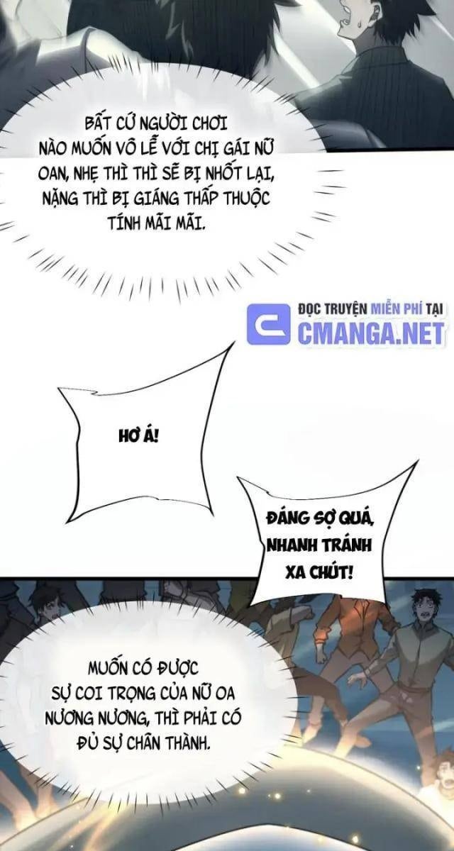 Toàn Chức Kiếm Tu - Page 88