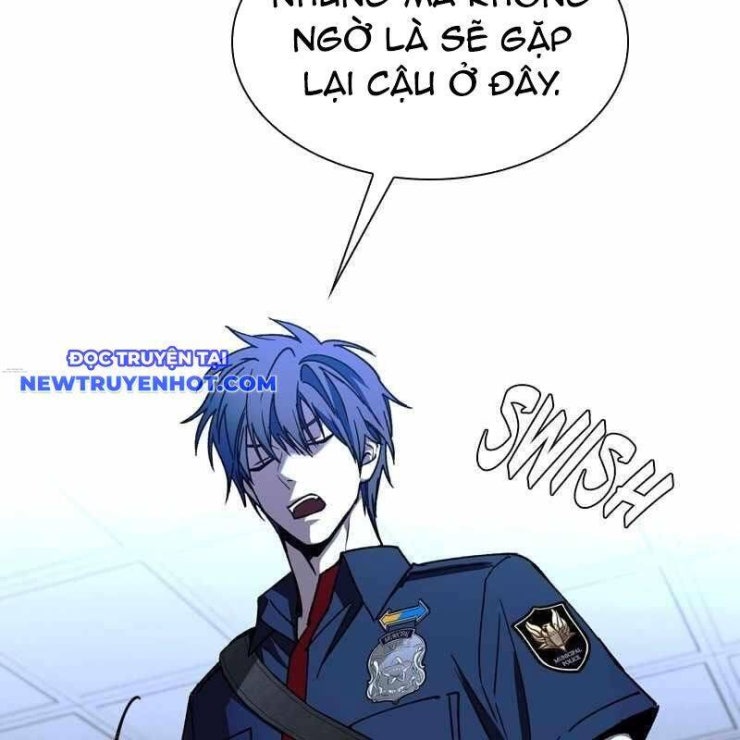 Tận Thế Cũng Chỉ Là Trò Chơi - Page 130