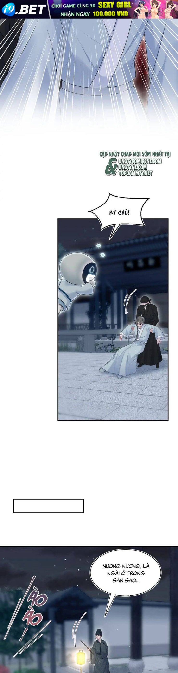 Tuyệt Mỹ Bạch Liên Online Dạy Học - Page 13