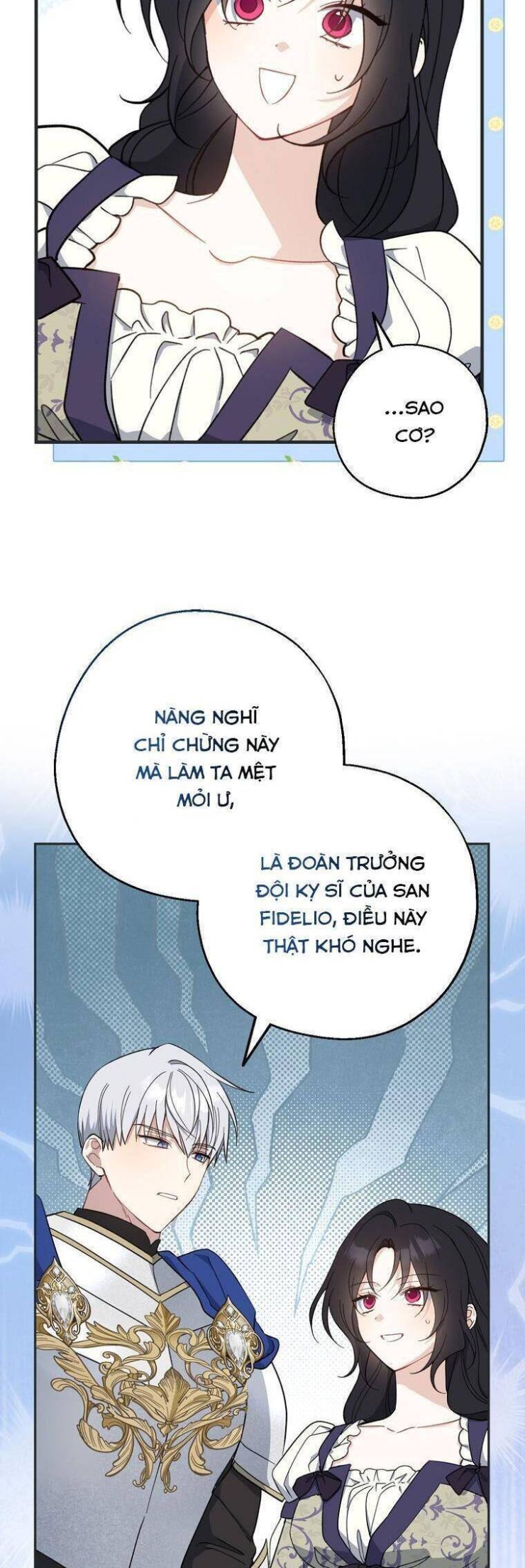 Trở Thành Con Gái Nhà Tài Phiệt - Page 35
