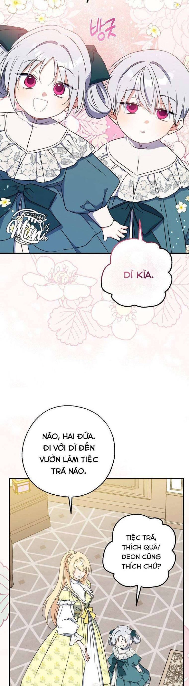 Trở Thành Con Gái Nhà Tài Phiệt - Page 30