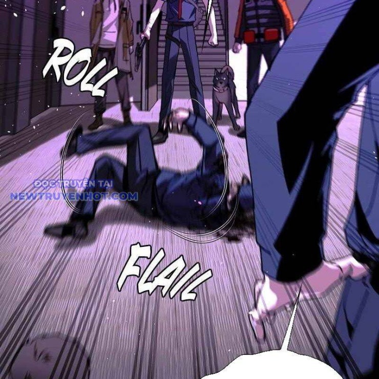 Tận Thế Cũng Chỉ Là Trò Chơi - Page 80