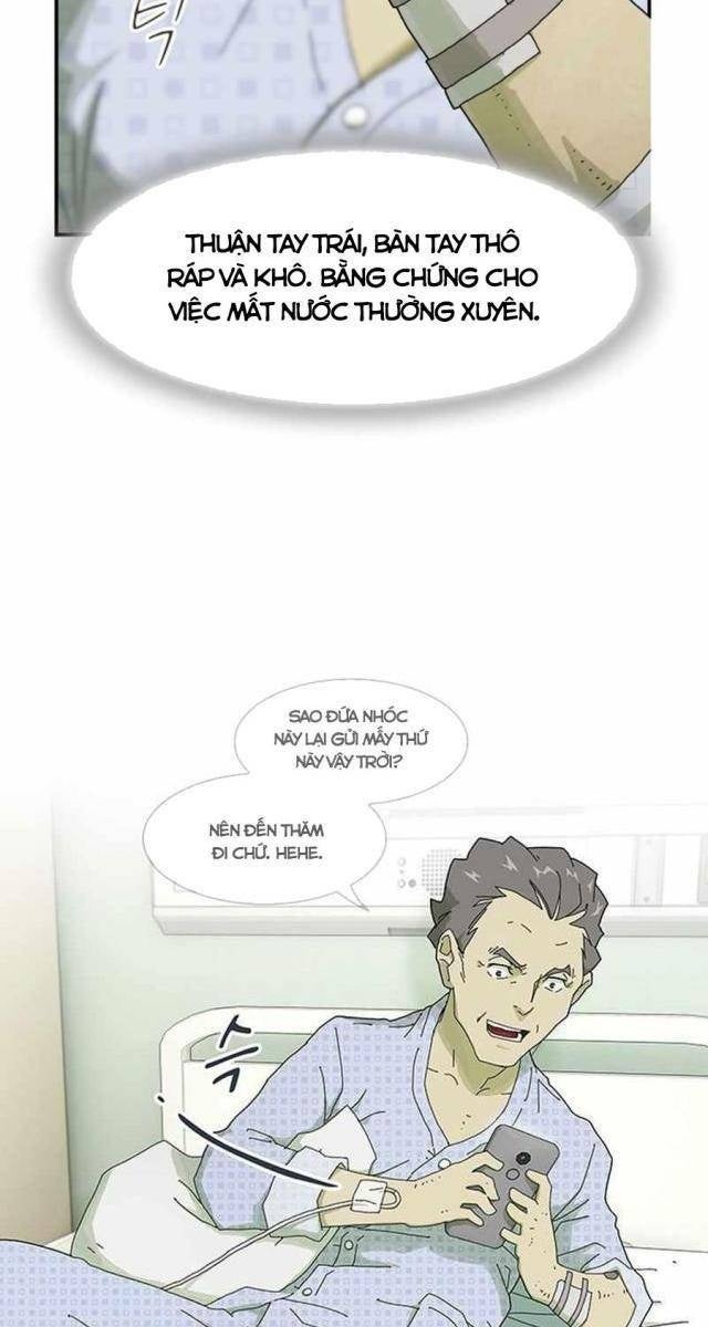 Thiên Tài Nhìn Thấu Thế Giới - Page 65