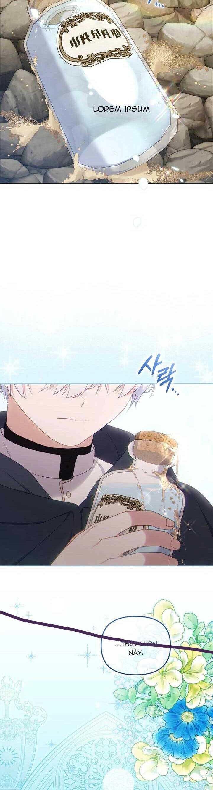 Tôi Đang Được Nuôi Dưỡng Bởi Những Kẻ Phản Diện - Page 46