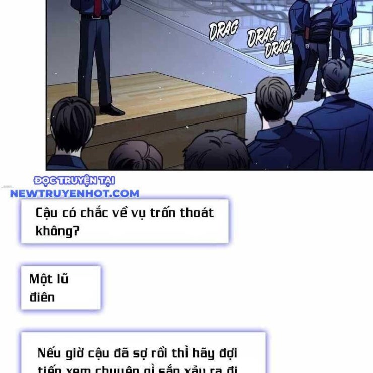 Tận Thế Cũng Chỉ Là Trò Chơi - Page 185