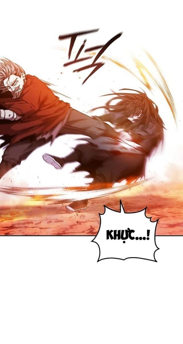 Quỷ Kiếm Thiên Tài Của Hoa Sơn Phái - Page 21