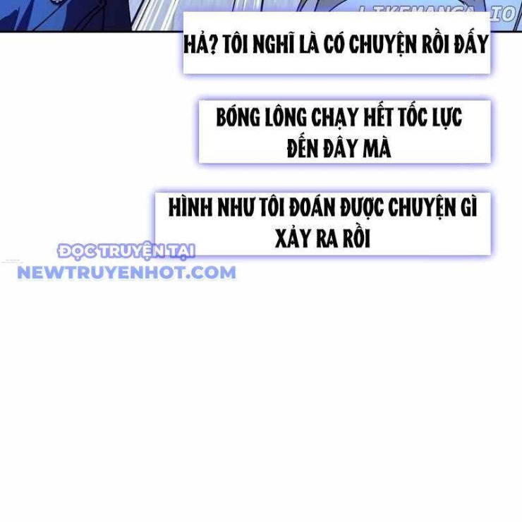 Tận Thế Cũng Chỉ Là Trò Chơi - Page 123