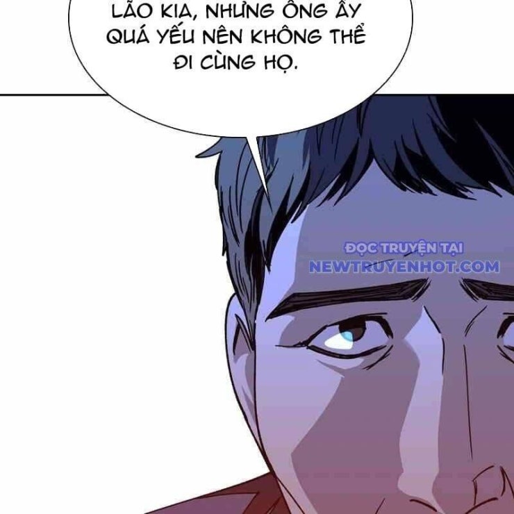 Tận Thế Cũng Chỉ Là Trò Chơi - Page 210