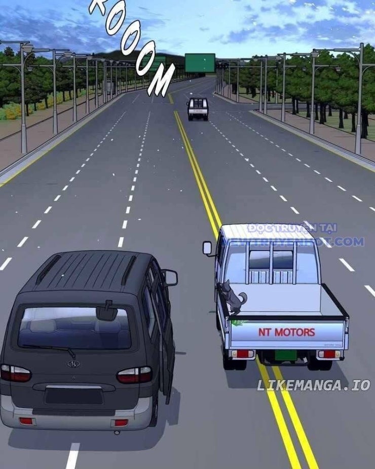 Tận Thế Cũng Chỉ Là Trò Chơi - Page 72