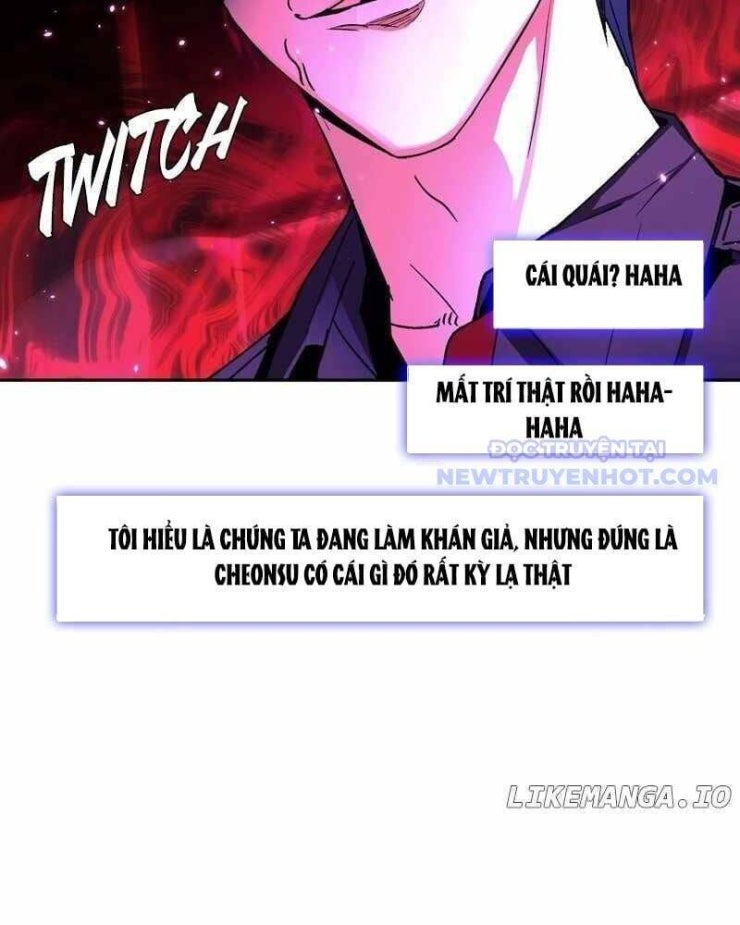 Tận Thế Cũng Chỉ Là Trò Chơi - Page 116