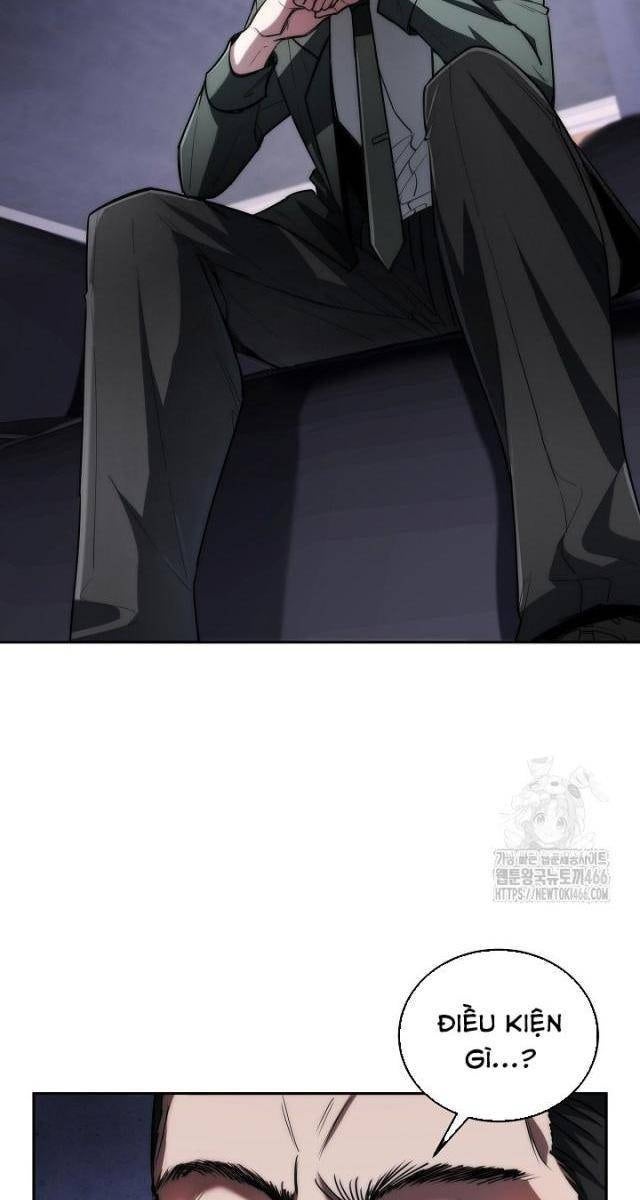 Chiến Thần Xuất Thế - Page 8