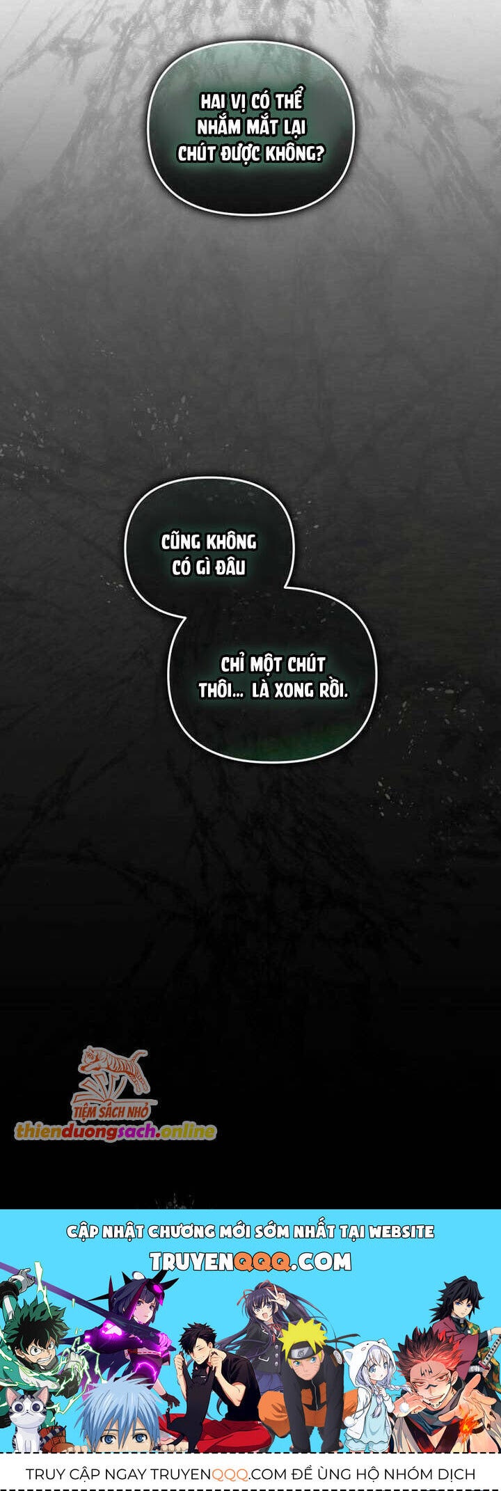 Tôi Đang Được Nuôi Dưỡng Bởi Những Kẻ Phản Diện - Page 46