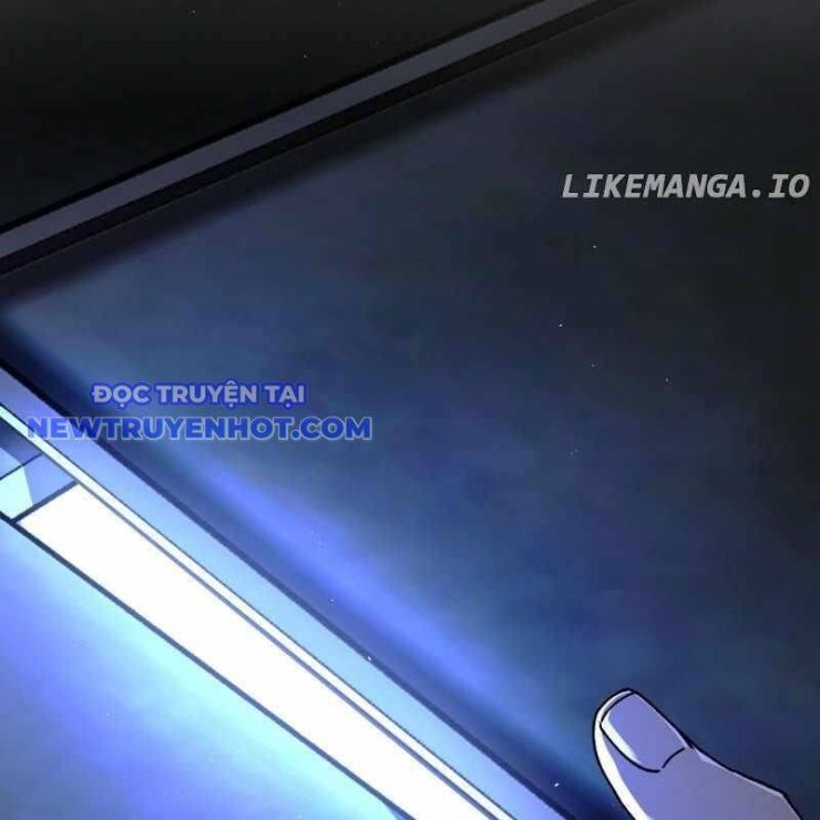 Tận Thế Cũng Chỉ Là Trò Chơi - Page 21