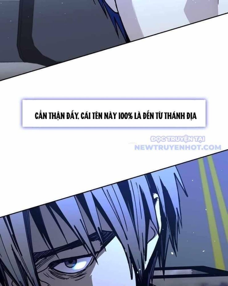 Tận Thế Cũng Chỉ Là Trò Chơi - Page 135