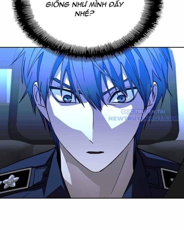 Tận Thế Cũng Chỉ Là Trò Chơi - Page 144