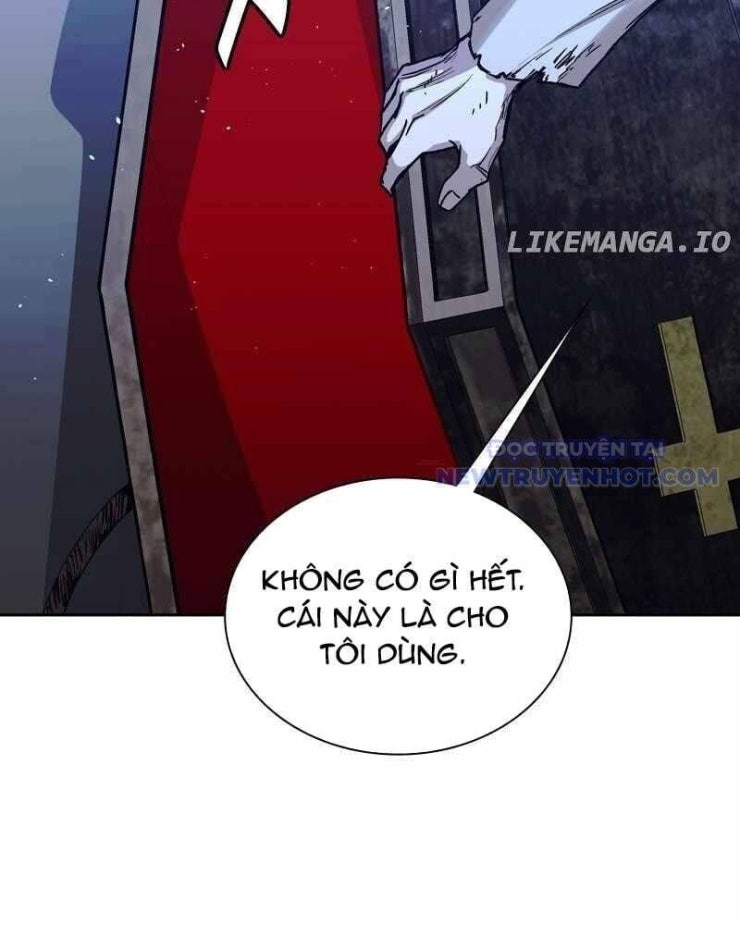 Tận Thế Cũng Chỉ Là Trò Chơi - Page 150