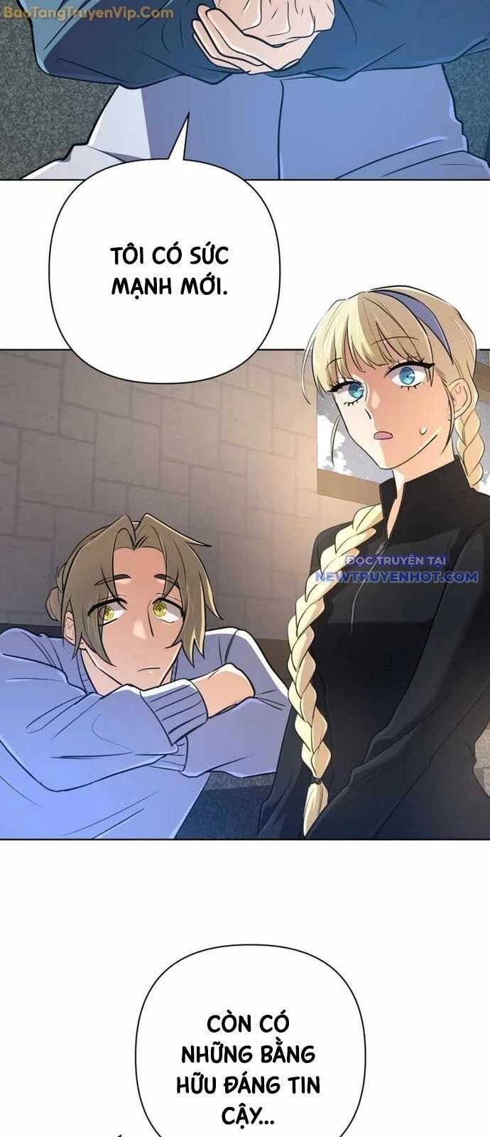 Đại Pháp Sư Thần Thoại Tái Lâm - Page 85